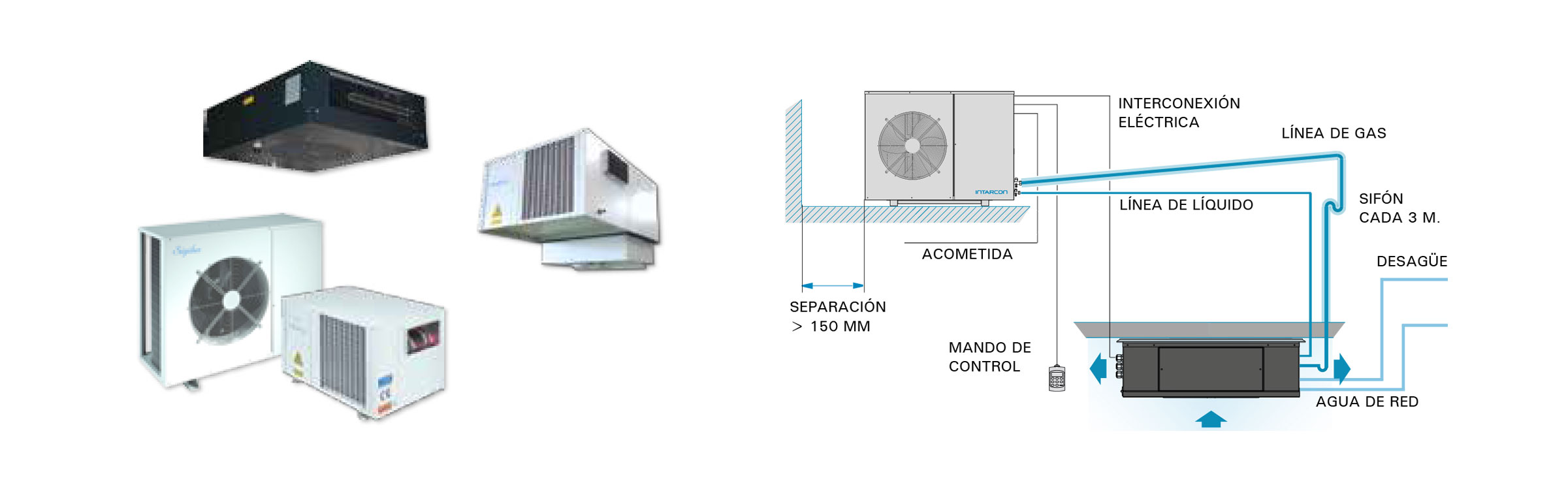 equipo refrigeracion camara firgorifica bodegas vino cava