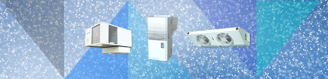 equipos refrigeracion camaras frigorificas