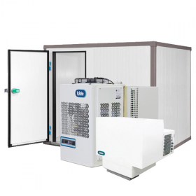 camaras frigorificas y equipos