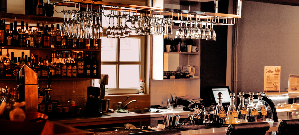 Limpieza cocina profesional de restaurante