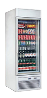armario refrigeracion expositor bebidas