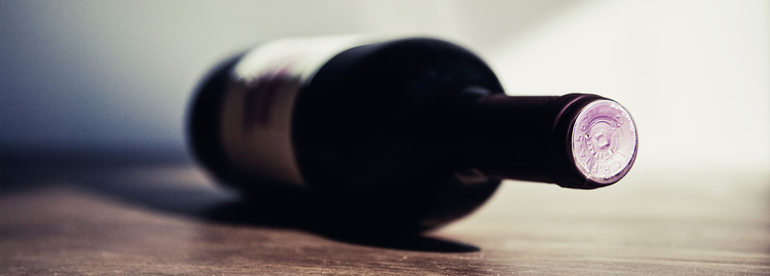 vino tinto