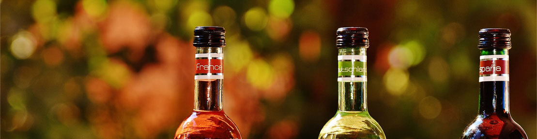 vinos maridaje