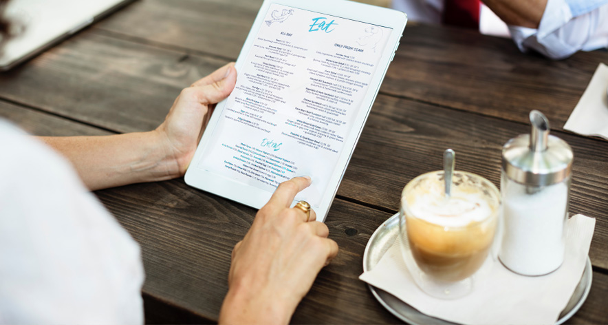 Carta tablet