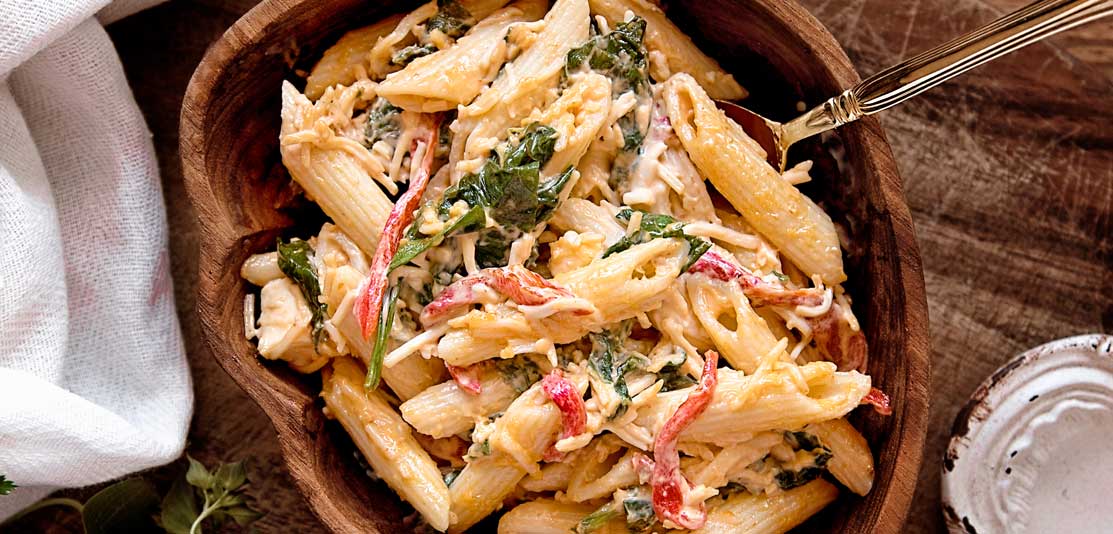 Comida sana en restaurantes