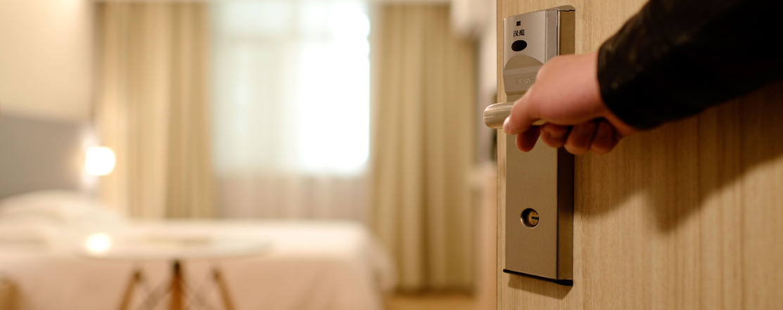 Promoción hoteles temporada baja