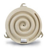 campana porcionadora masa pizza