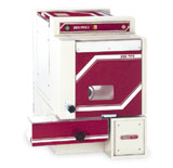 Porcionadora BM2 masa pizza