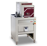 Porcionadora BM2 AS masa pizza