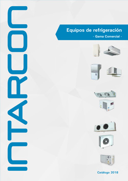 Catálogo Intarcon 2018