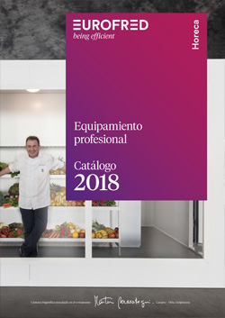 Eurofred Horeca 2018