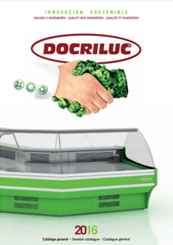 catálogo docriluc 2016