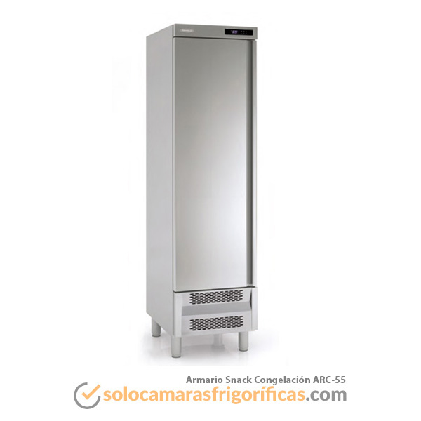 Armario Congelador SNACK ARC 55