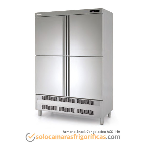 Armario Congelador SNACK ACS 140 Armario Congelador SNACK ACS 140