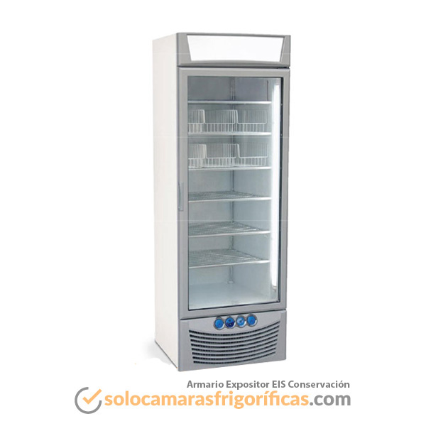 Armario Conservación Expositor EIS Armario Conservación Expositor EIS