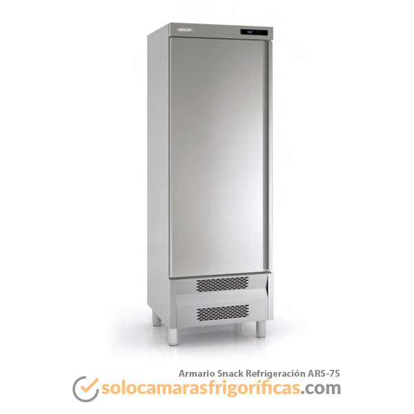Armario Refrigeración SNACK ARS 75 Armario Refrigeración SNACK ARS 75