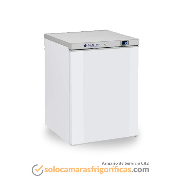 Armario Refrigerado CR2 EUROFRED