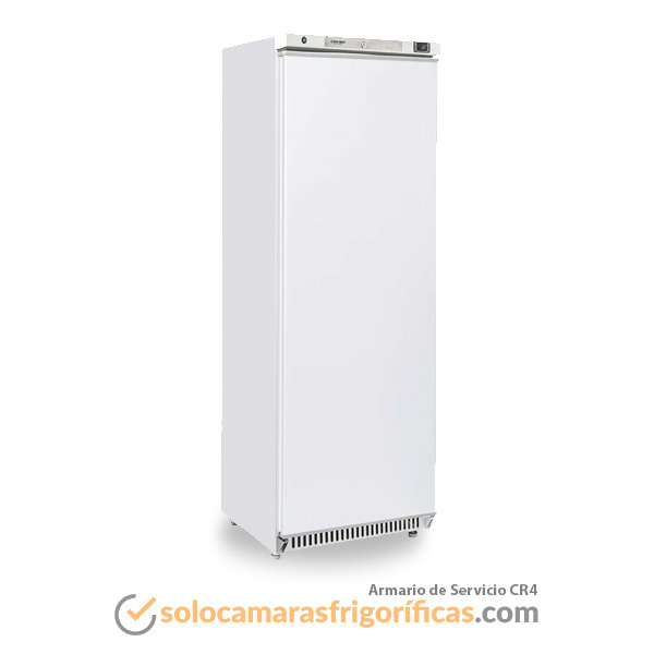Armario Refrigerado CR4 Armario Refrigerado CR4 EUROFRED