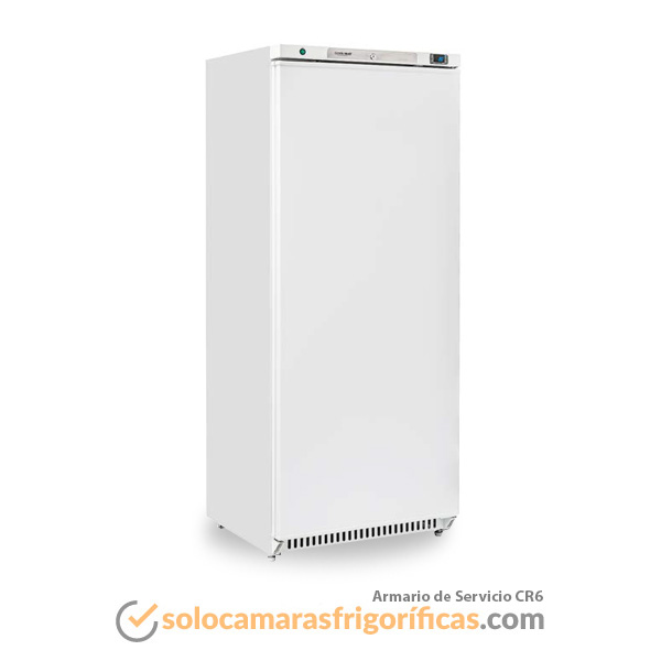 Armario Refrigerado CR6 EUROFRED Armario Refrigerado CR6 EUROFRED
