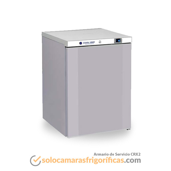 Armario Refrigerado CRX2 EUROFRED Armario Refrigerado CRX2 EUROFRED