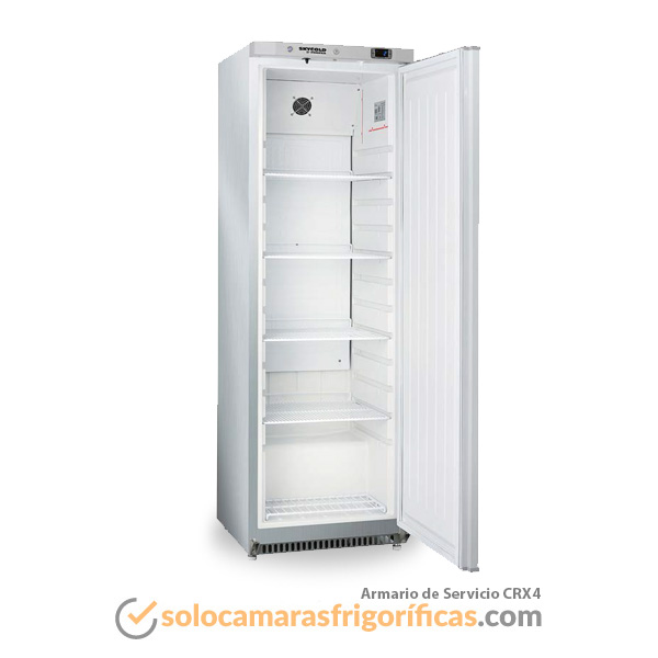 Armario Refrigerado CRX4 EUROFRED Armario Refrigerado CRX4 EUROFRED