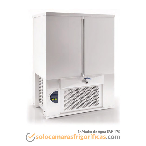 Enfriador de Agua EAP 175 Enfriador de Agua EAP 175