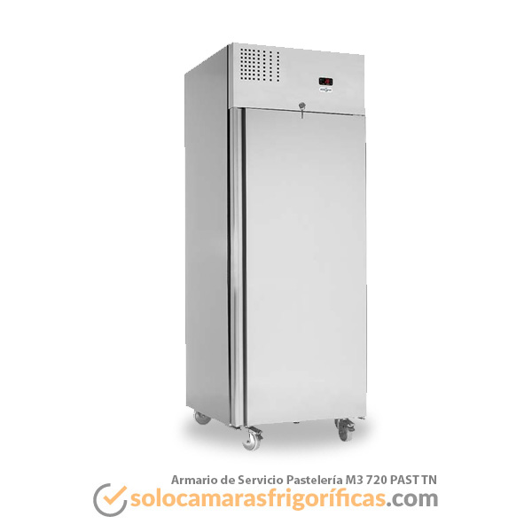 Armario Refrigerador Pastelería M3 720 PAST TN EUROFRED