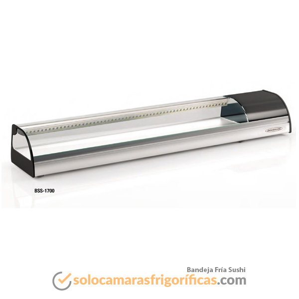 Bandeja Fría Sushi para restaurante Bandeja Fría Sushi para restaurante