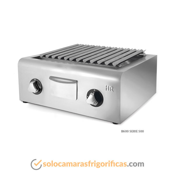Barbacoa B600 SERIE 500 - FAINCA