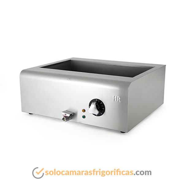 Baño Maria Serie 500 BM600 Baño Maria Serie 500 BM600