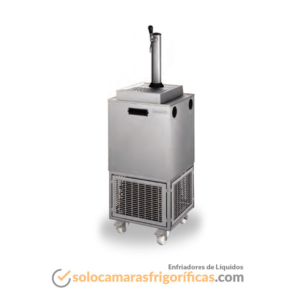 Enfriadores de Líquidos Enfriadores de Líquidos