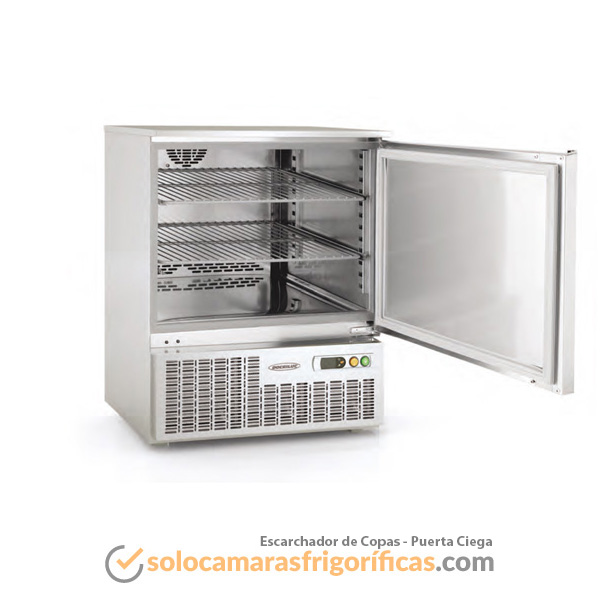 Escarchador de Copas Puerta Ciega Escarchador de Copas Puerta Ciega