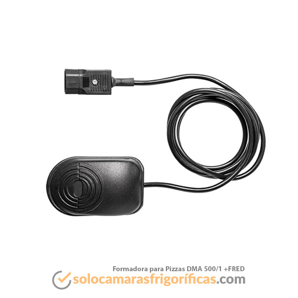 Formadora para Pizzas - DMA 500/1 +FRED