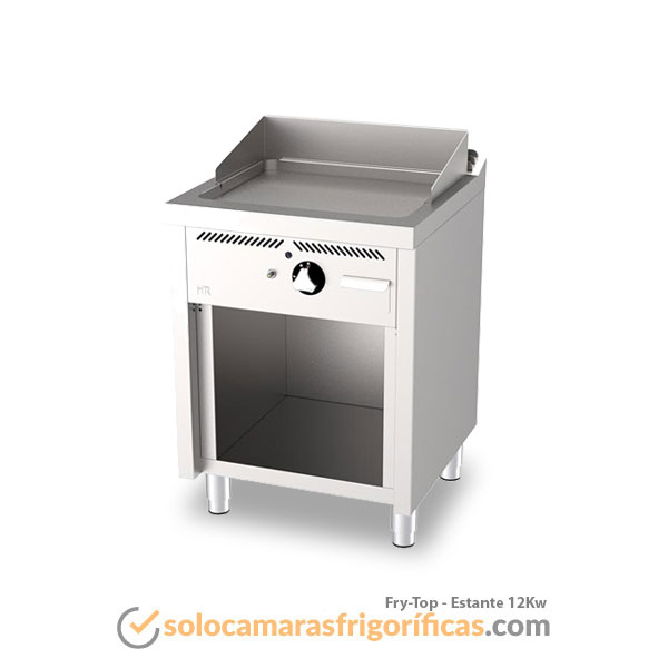 Fry-Top ESTANTE 12KW - FAINCA Fry-Top ESTANTE 12KW - FAINCA