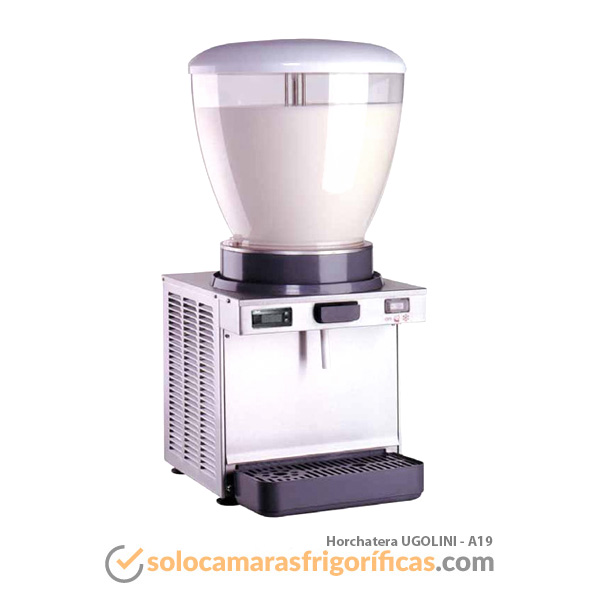 Horchatera UGOLINI - A19 Horchatera UGOLINI - A19