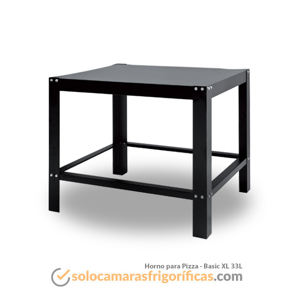 Horno de pizza +FRED - Basic XL 33L (2 pisos)