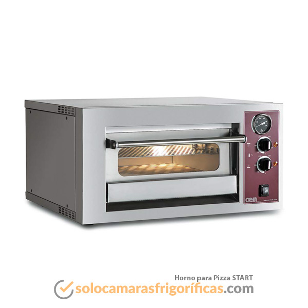 Horno para Pizzas START OEM