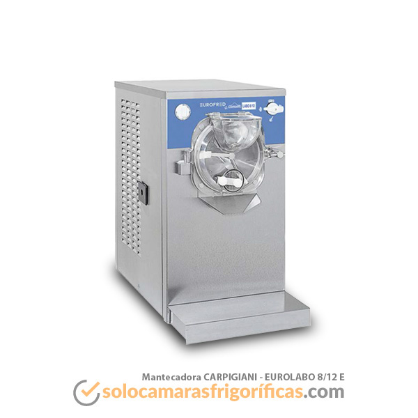 Mantecadora BOIL 5 - EUROFRED_product Mantecadora BOIL 5 - EUROFRED