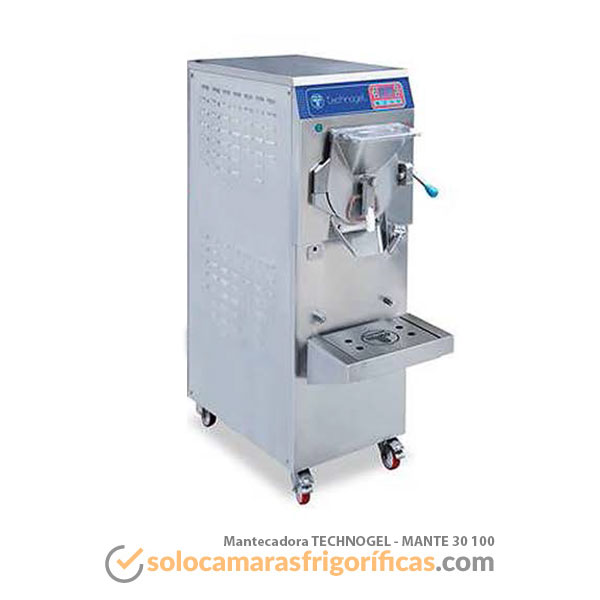Mantecadora MANTE 30 100 - EUROFRED