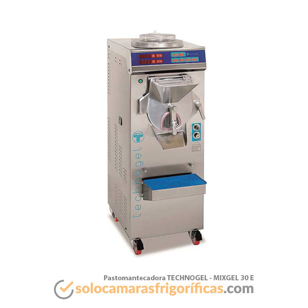 Pastomantecadora MIXGEL 30 - EUROFRED Pastomantecadora MIXGEL 30 - EUROFRED