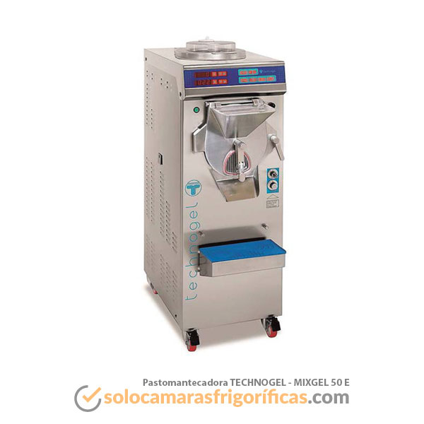 Pastomantecadora MIXGEL 50 - EUROFRED Pastomantecadora MIXGEL 50 - EUROFRED