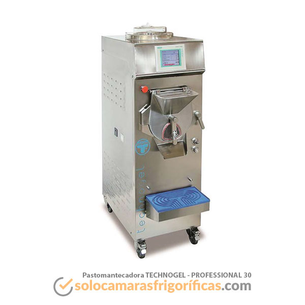 Pastomantecadora PROFESSIONAL 30 - EUROFRED 