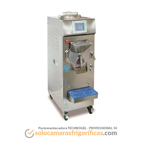 Pastomantecadora PROFESSIONAL 50 - EUROFRED Pastomantecadora PROFESSIONAL 50 - EUROFRED