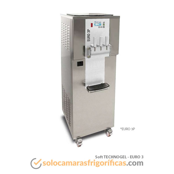 Pastomantecadora PROFESSIONAL 30 - EUROFRED 