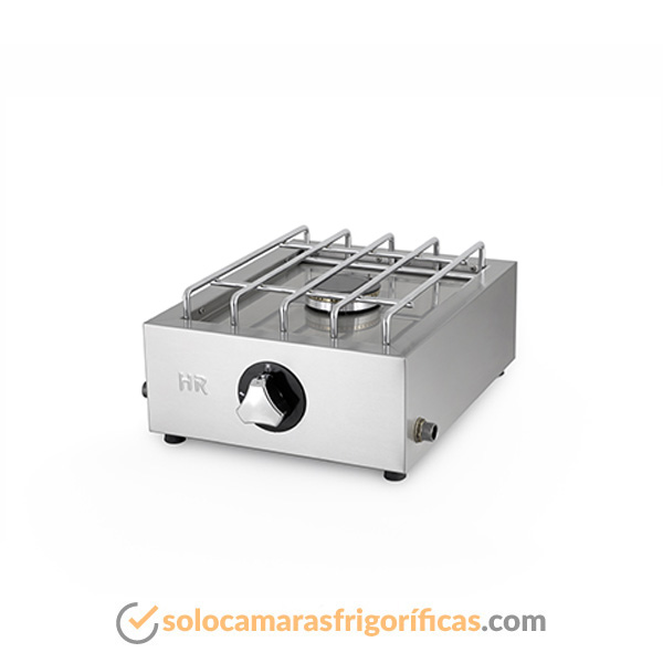 Cocina Industrial 1 FOGÓN FG1ECON FAINCA Cocina Industrial 1 FOGÓN FG1ECON FAINCA