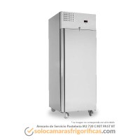Armario Congelación Pastelería M2 720 C KIT PAST BT EUROFRED