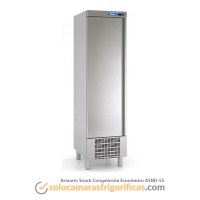 Armario Congelador Económico Snack ASND 55