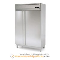 Armario Congelador GASTRO AGC 125