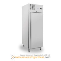 Armario Gastronorm Congelador Inox RN 640
