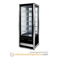 Armario Refrigeración Expositor RS 725 TB